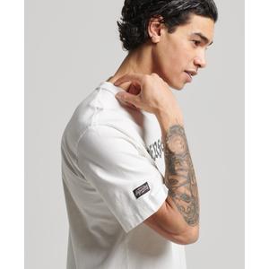 T-Shirt Superdry Surfer Ranchero Vintage image-2