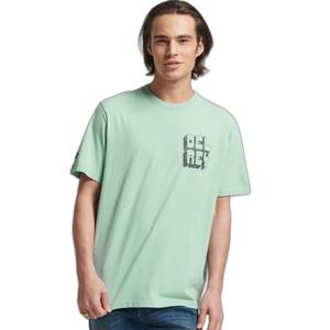 T-Shirt Superdry Surfer Ranchero Vintage image-1