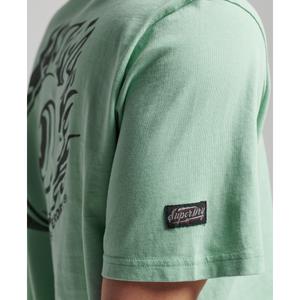 T-Shirt Superdry Surfer Ranchero Vintage image-5