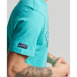 T-shirt Superdry Pacific Vintage image-3