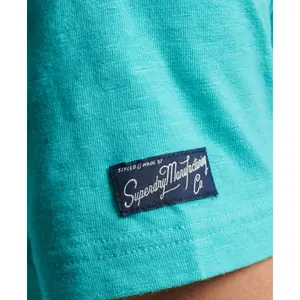 T-shirt Superdry Pacific Vintage image-4