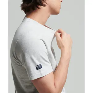 T-shirt Superdry Vintage Logo Corporate image-2