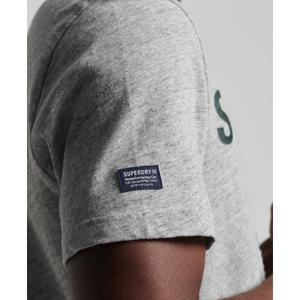 T-Shirt Superdry Corporation image-3