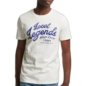 T-shirt Superdry Vintage Merch Store image-0