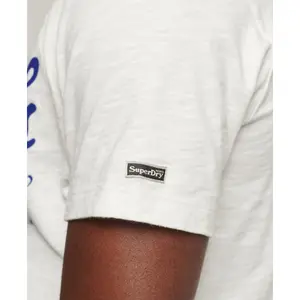 T-shirt Superdry Vintage Merch Store image-2