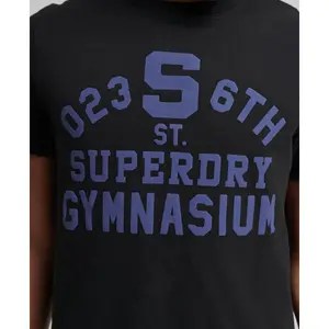 T-Shirt Superdry Vintage Athletic image-1
