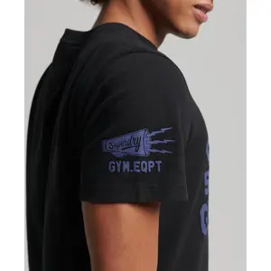 T-Shirt Superdry Vintage Athletic image-2