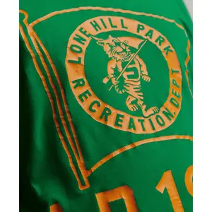 T-Shirt Superdry Vintage Athletic image-1