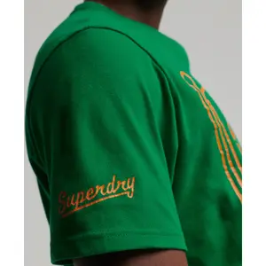 T-Shirt Superdry Vintage Athletic image-2