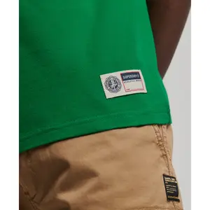 T-Shirt Superdry Vintage Athletic image-3