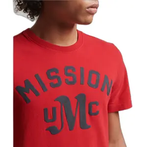 Camiseta Superdry Vintage Athletic image-2