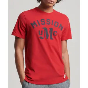 Camiseta Superdry Vintage Athletic image-0