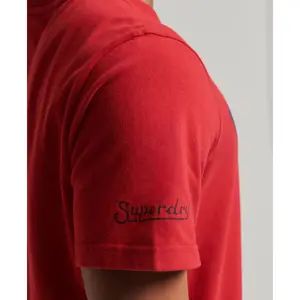 Camiseta Superdry Vintage Athletic image-3