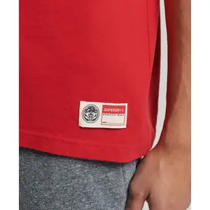 Camiseta Superdry Vintage Athletic image-4