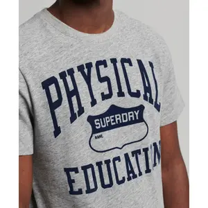 Camiseta Superdry Athletic image-2