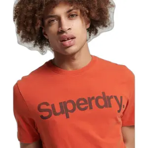 T-shirt Superdry Vintage image-2