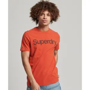 T-shirt Superdry Vintage image-0