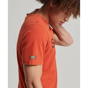 T-shirt Superdry Vintage image-1
