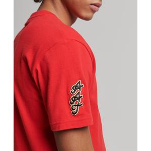 T-Shirt Superdry Collegiate image-2