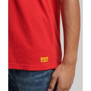 T-Shirt Superdry Collegiate image-3
