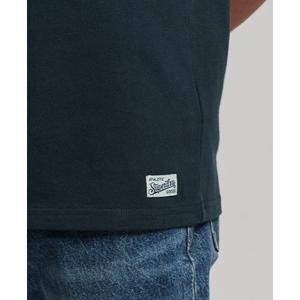 T-Shirt Superdry Collegiate Vintage image-3