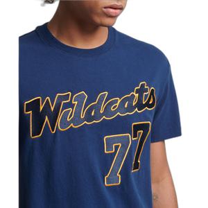 T-Shirt Superdry Collegiate Vintage image-2
