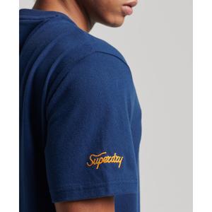 T-Shirt Superdry Collegiate Vintage image-3