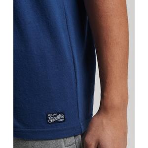 T-Shirt Superdry Collegiate Vintage image-4