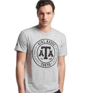 T-Shirt Superdry Collegiate Vintage image-1