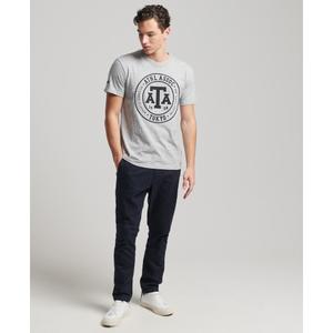 m1011333a-zuc-t-shirt-superdry-collegiate-vintage-atletisch-grijs-gevlekt