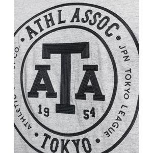 T-Shirt Superdry Collegiate Vintage image-2