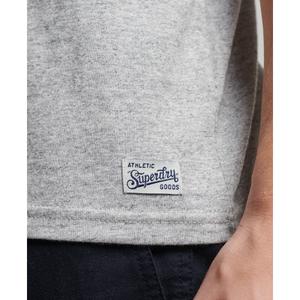 T-Shirt Superdry Collegiate Vintage image-4