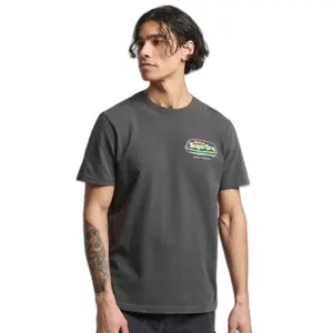 T-Shirt Superdry Vintage Cali image-0