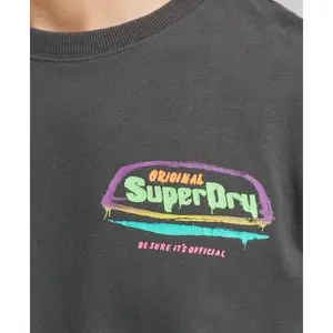 T-Shirt Superdry Vintage Cali image-2