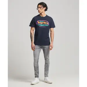 Camiseta Superdry Vintage Cali image-1