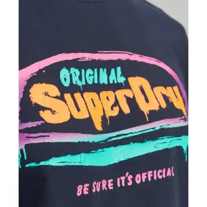 Camiseta Superdry Vintage Cali image-2