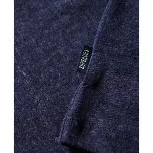 Maglietta in cotone biologico Superdry Essential logo image-2