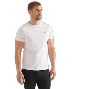 Camiseta orgánico microSuperdry image-2