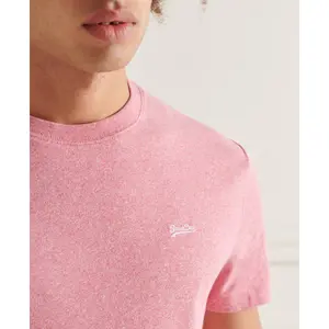 T-shirt Superdry Micro image-2