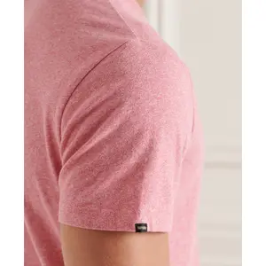 T-shirt Superdry Micro image-3