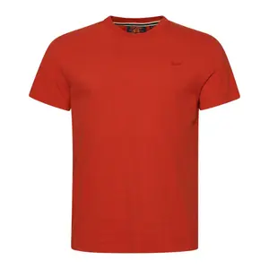 T-shirt Superdry Essential Small Logo image-0