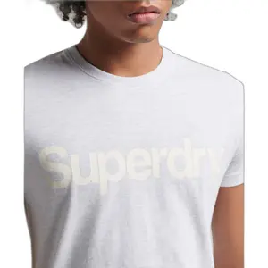 T-Shirt Superdry Core Logo image-2