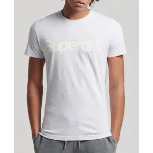 T-Shirt Superdry Core Logo image-0