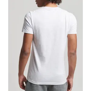 T-Shirt Superdry Core Logo image-1