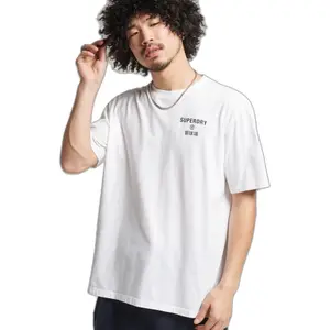 T-Shirt Superdry Code Core Sport image-0