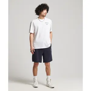 T-Shirt Superdry Code Core Sport image-1