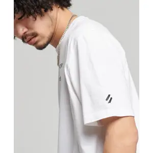 T-Shirt Superdry Code Core Sport image-5