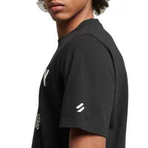 T-Shirt Superdry Code Core image-2