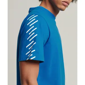 T-Shirt Superdry Code Core Sport image-2