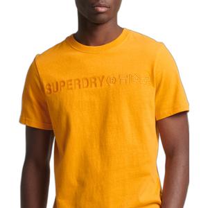 T-Shirt Superdry Vintage Logo image-1